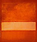 Mark Rothko Untitled No 11 painting